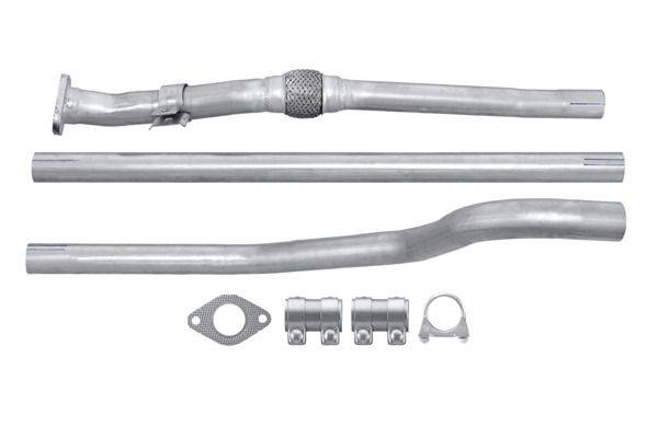 Faurecia FS25771 Abgasrohr