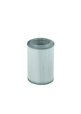 Mahle LX2689 Luftfilter