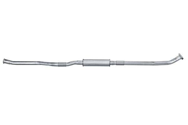 Faurecia FS15239 Vorschalldämpfer