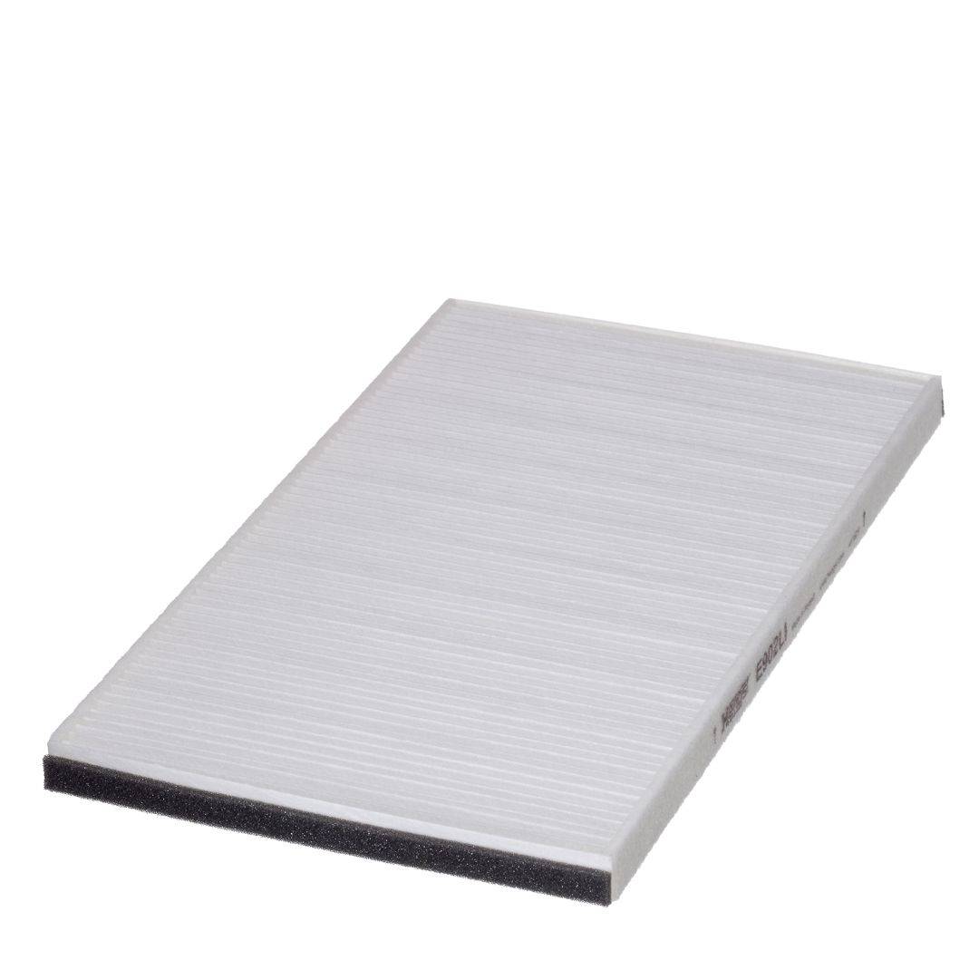 Hengst Filter E902LI Filter, Innenraumluft