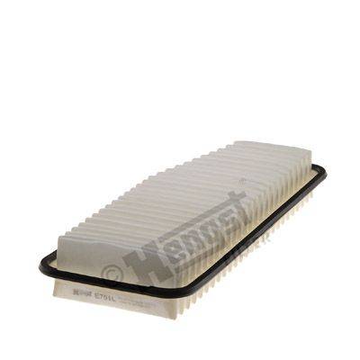 Hengst Filter E751L Luftfilter