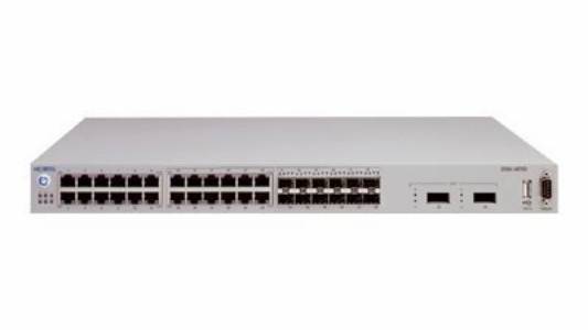Avaya Ethernet Routing Switch 5530-24TFD - Switch