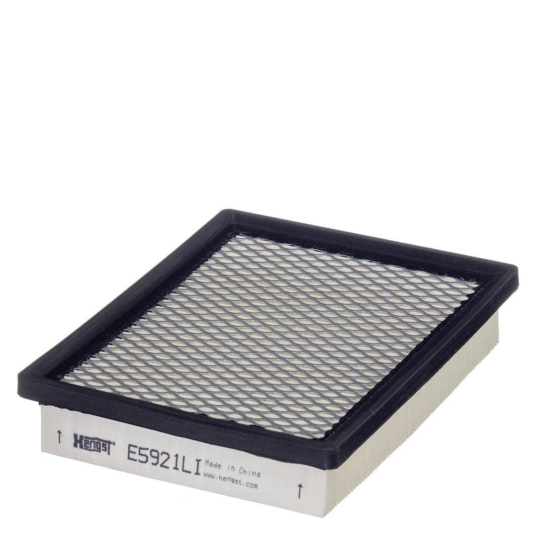 Hengst Filter E5921LI Filter, Innenraumluft