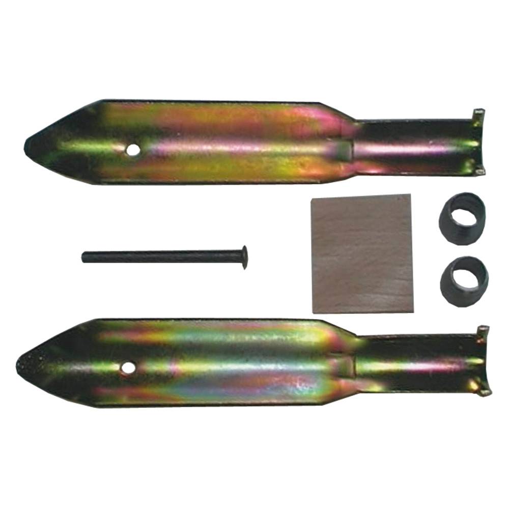 Dönges Ersatz-Ringkeil für Feuerwehraxt