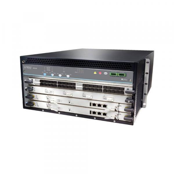 Juniper Networks MX240-PREMIUM2-DC
