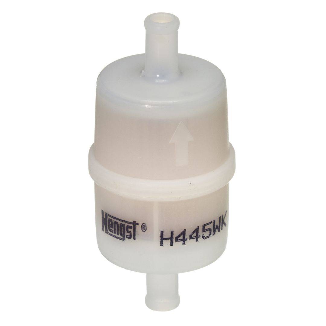 Hengst Filter H445WK Luftfilter