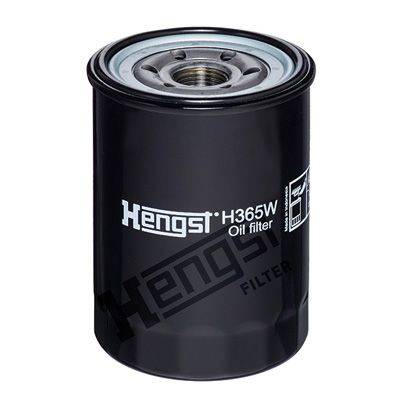 Hengst Filter H365W Ölfilter