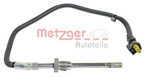 Metzger 0894299 Sensor, Abgastemperatur