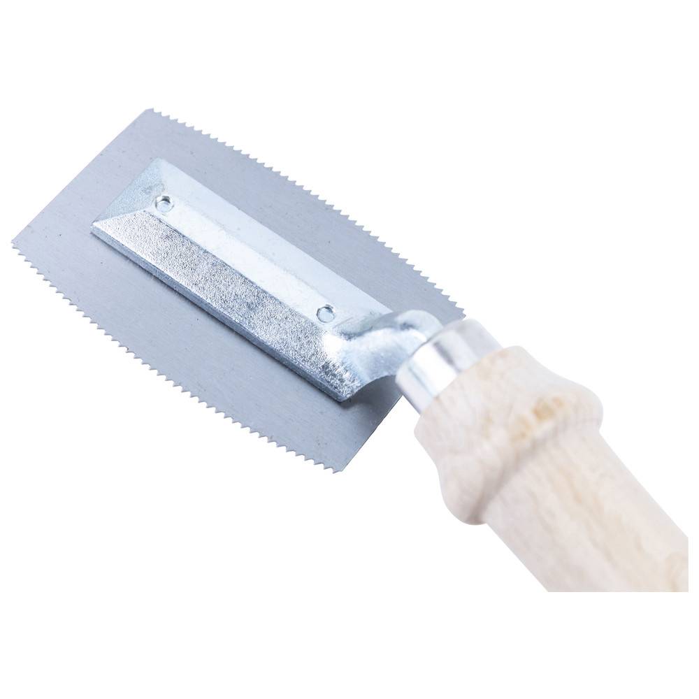 Dönges Furniersäge mit Holzgriff