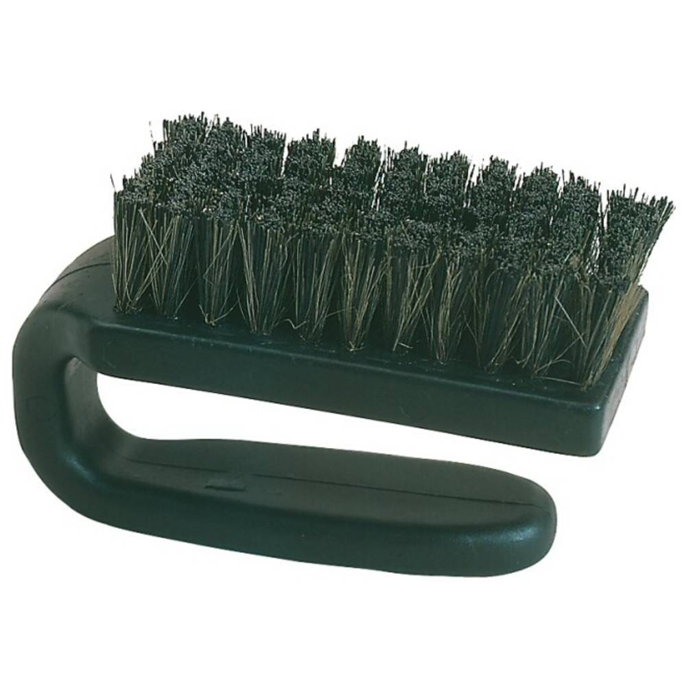 Warmbier Bürste Natur, hart, ESD