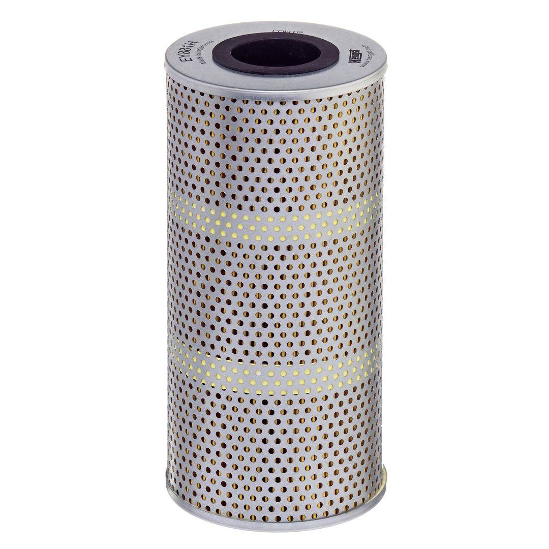 Hengst Filter EY881HD390 Filter, Arbeitshydraulik
