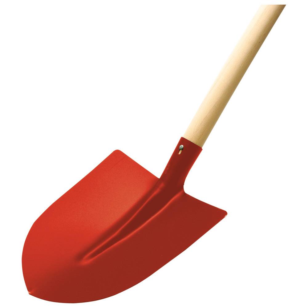 Dönges Frankfurter Schaufel DIN 20121, Größe 5