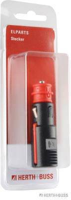 Herth+Buss 51306132 Stecker