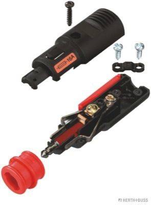 Herth+Buss 51306132 Stecker