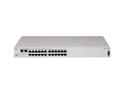 Avaya Ethernet Switch 325-24G - Switch - managed