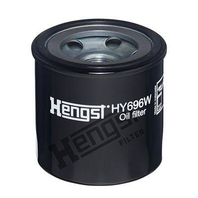 Hengst Filter HY696W Filter, Arbeitshydraulik