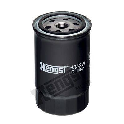 Hengst Filter H342W Ölfilter