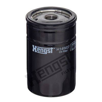 Hengst Filter H14W07 Ölfilter