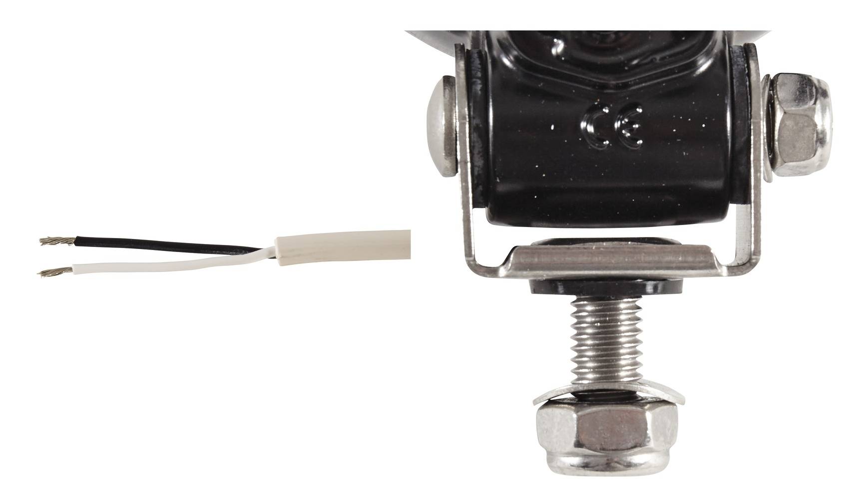 HELLA 1G0 996 476-211 Arbeitsscheinwerfer