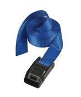 MASTERLOCK - MASTER LOCK 3110EURDATCOL, Blau, Grün, Mehrfarbig, Rot, 150 kg, 2,5 cm, 2,5 m
