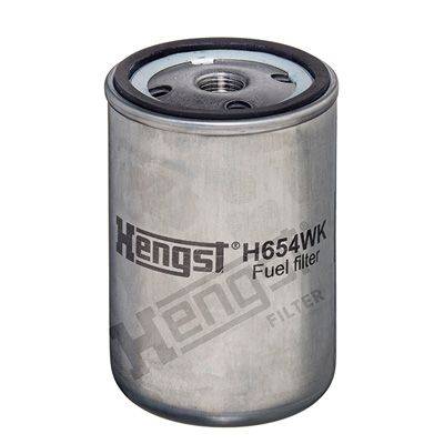 Hengst Filter H654WKD576 Kraftstofffilter