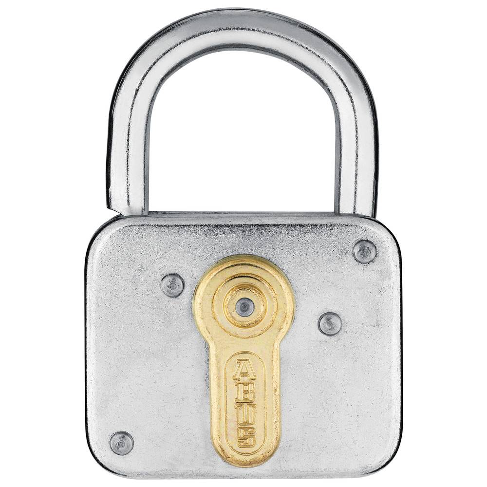 Abus Zuhaltungsschloss Vorhängeschloss 235Z/50