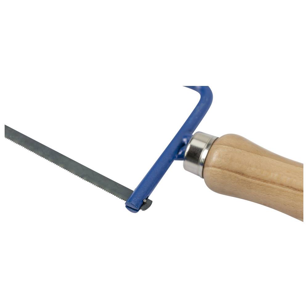 Dönges Universalsäge Form C, 150 mm