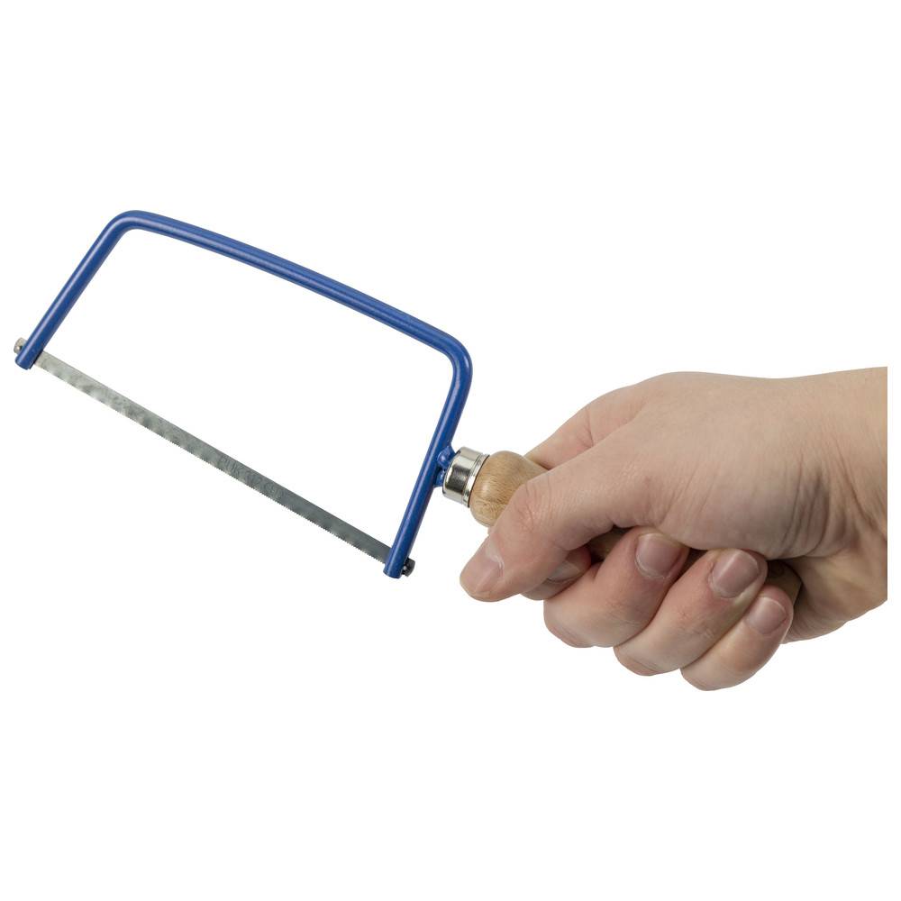 Dönges Universalsäge Form C, 150 mm