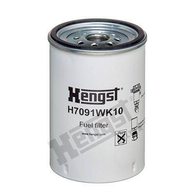 Hengst Filter H7091WK10 Kraftstofffilter