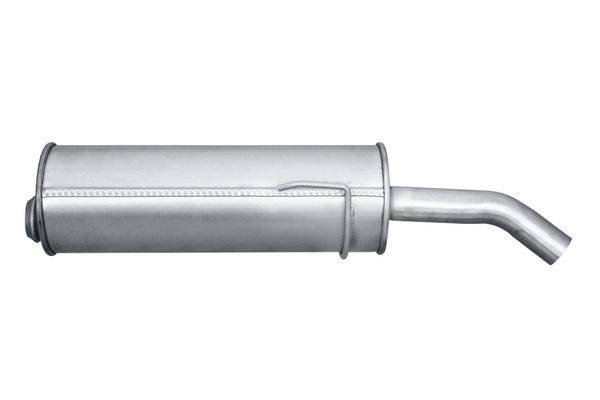 Faurecia FS45087 Endschalldämpfer