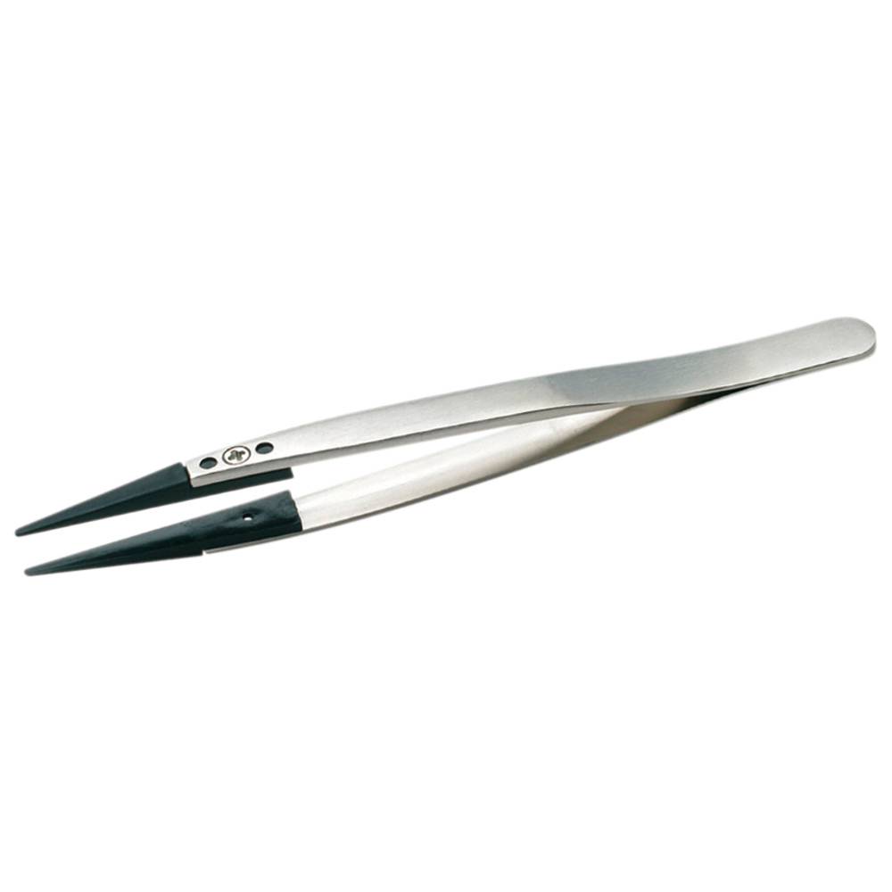 WETEC PRO Präzisions-Pinzette 2A, Ausführung CF