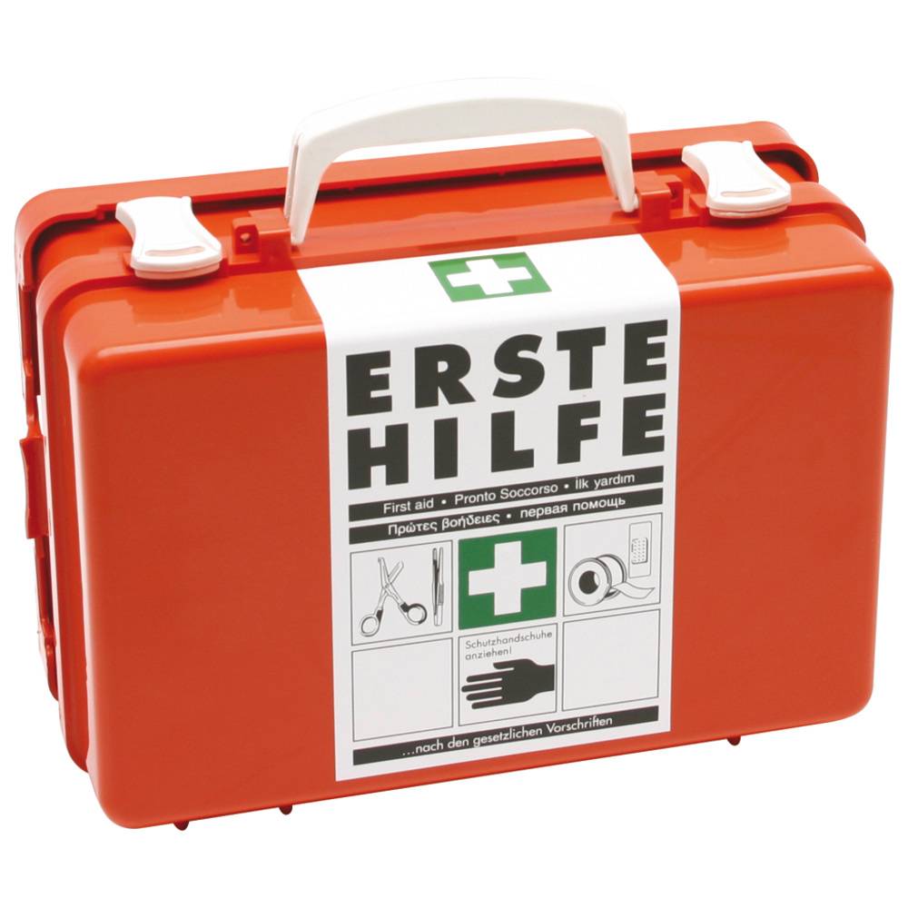 Dönges Betriebsverbandkasten DIN 13157-C