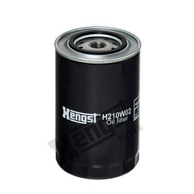 Hengst Filter H210W02 Ölfilter