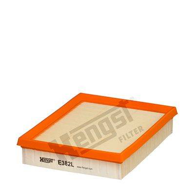 Hengst Filter E382L Luftfilter