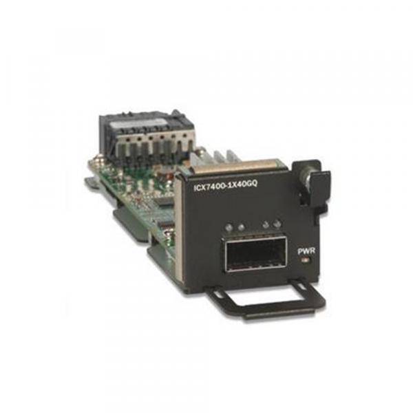 Brocade ICX7400-1X40GQ