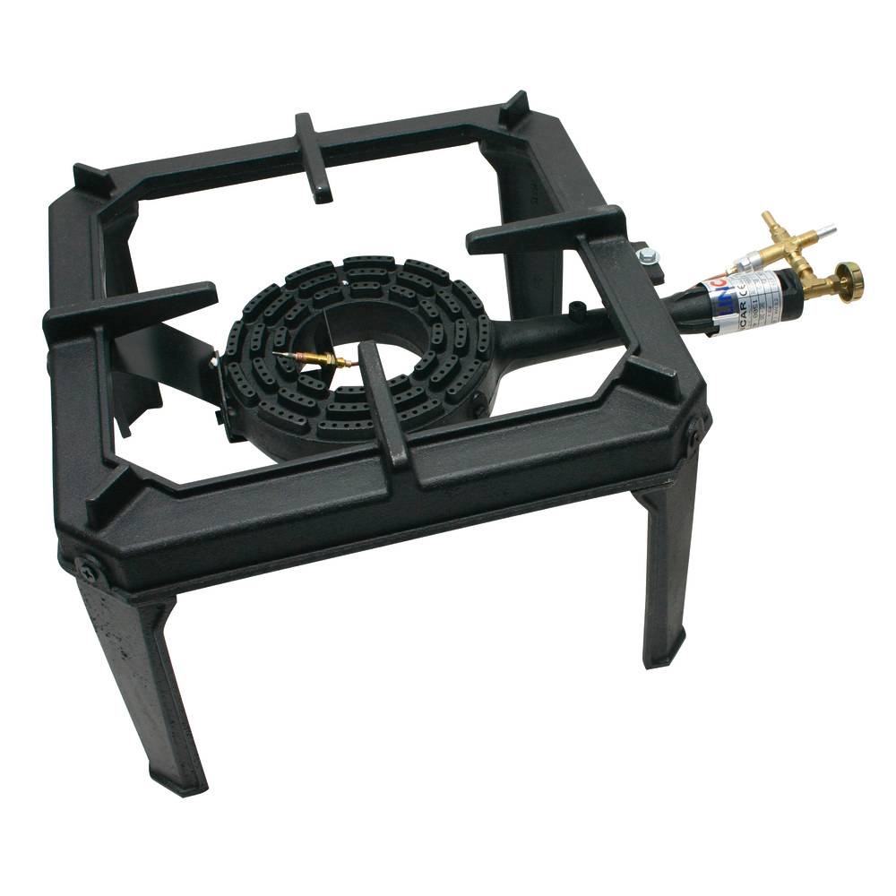 Dönges Hockerkocher, 380 x 560 x 380 mm