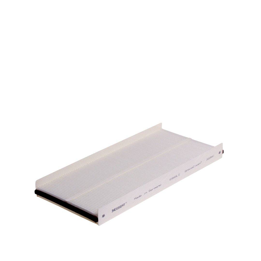 Hengst Filter E999LI Filter, Innenraumluft