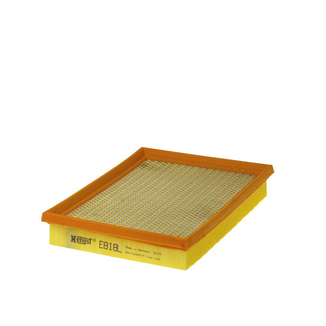 Hengst Filter E818L Luftfilter
