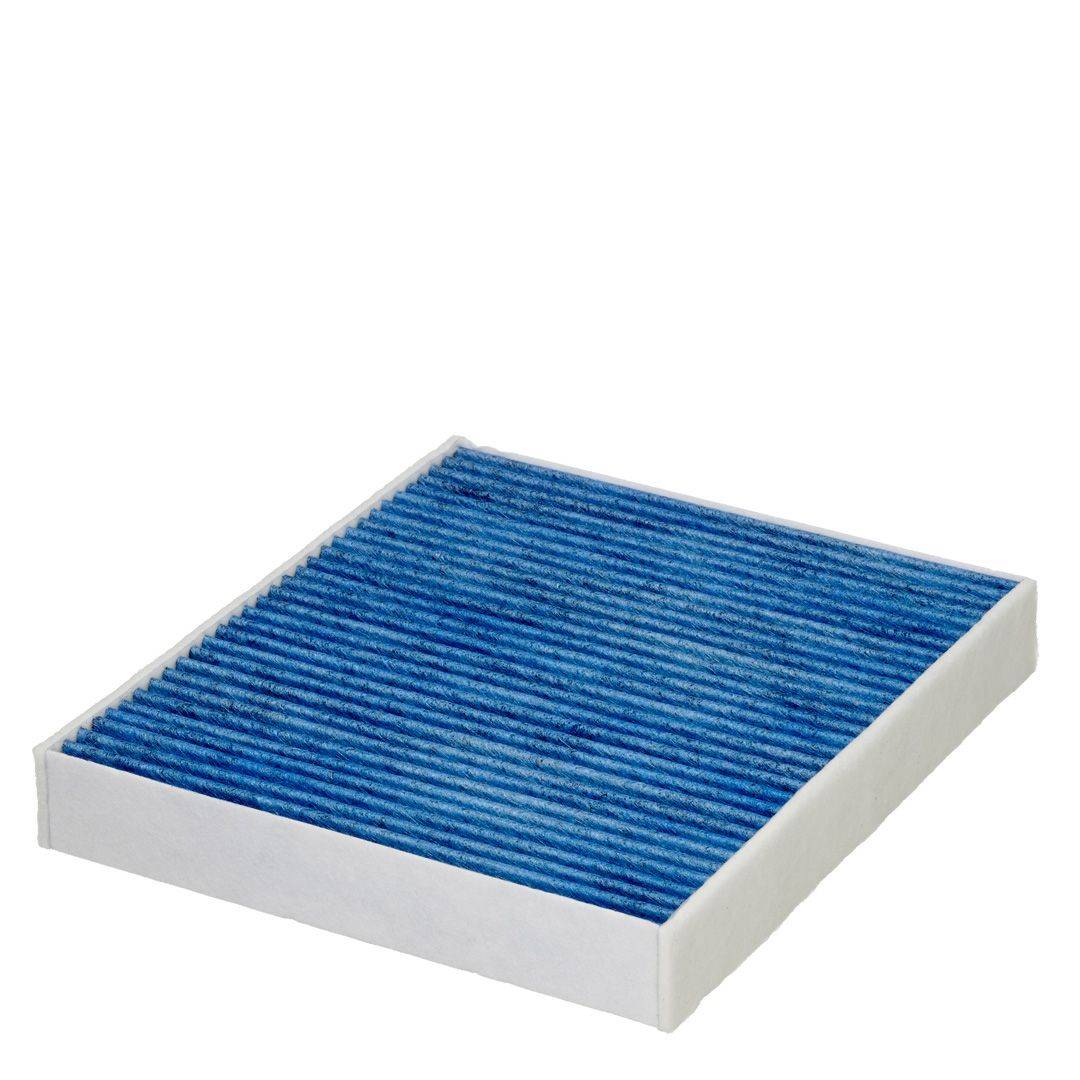 Hengst Filter E3919LB Filter, Innenraumluft