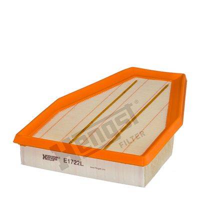 Hengst Filter E1722L Luftfilter