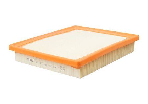 Mahle LX2870 Luftfilter