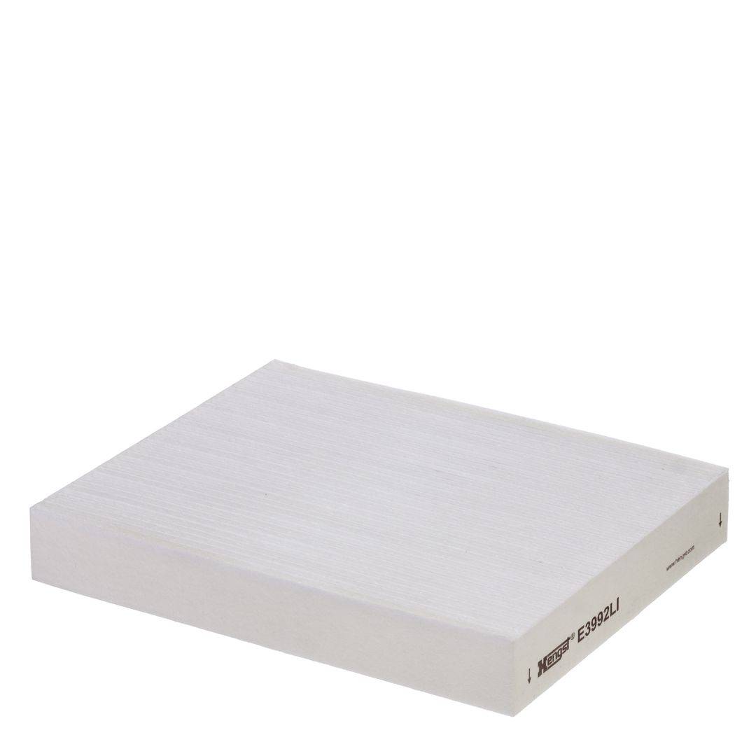 Hengst Filter E3992LI Filter, Innenraumluft