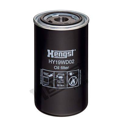 Hengst Filter HY19WD02 Ölfilter