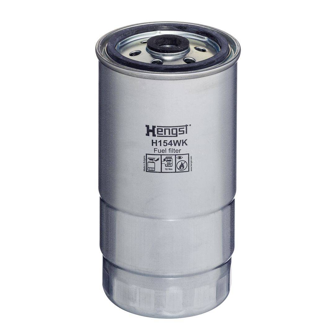 Hengst Filter H154WK Kraftstofffilter