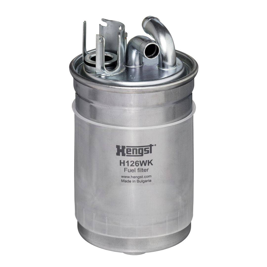 Hengst Filter H126WK Kraftstofffilter