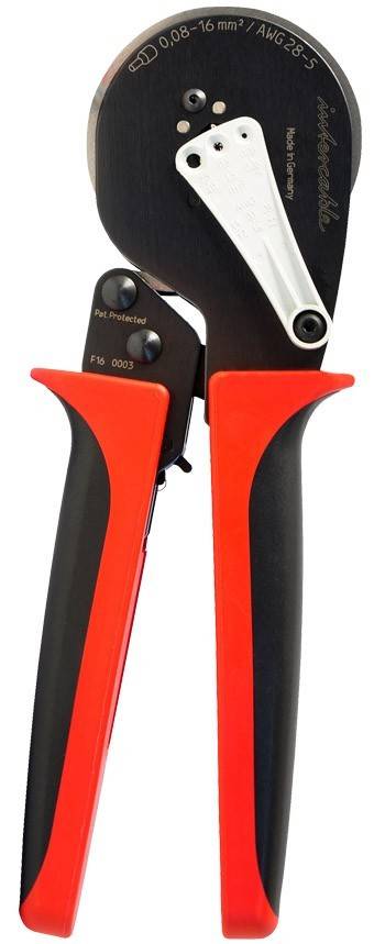 Intercable Tools Presswerkzeug MPAE16S