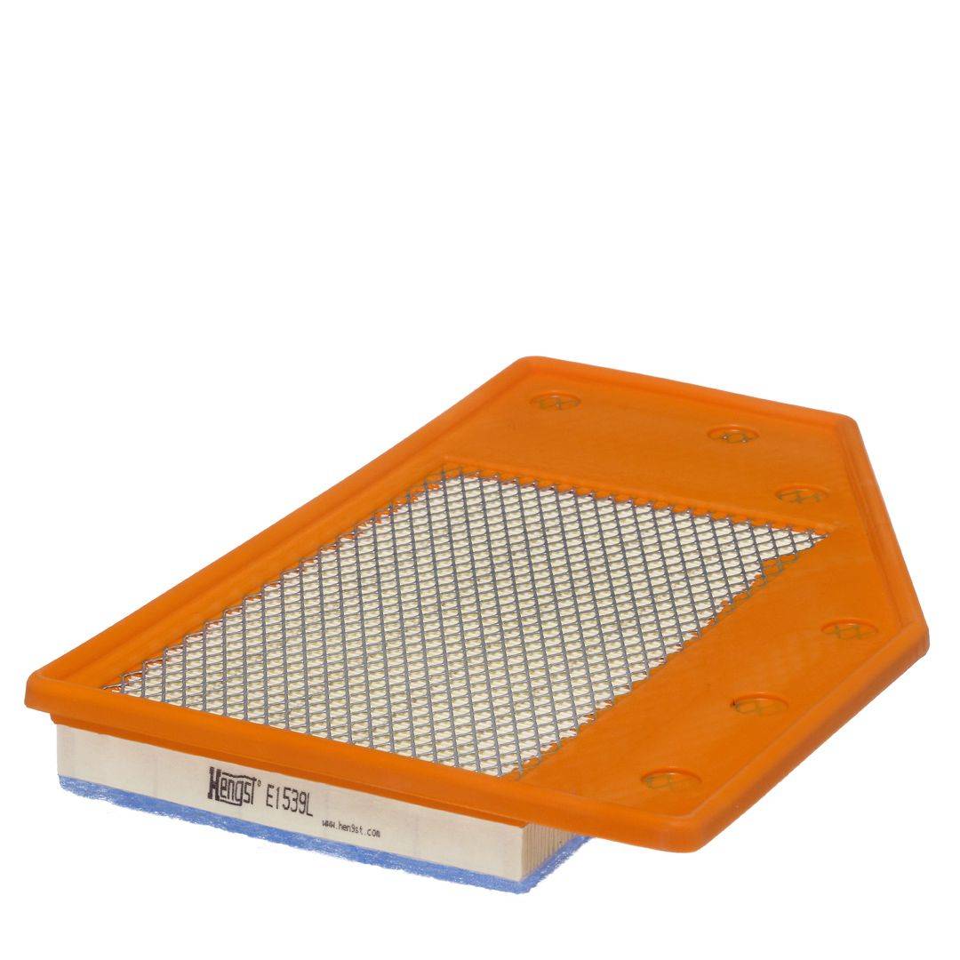 Hengst Filter E1539L Luftfilter