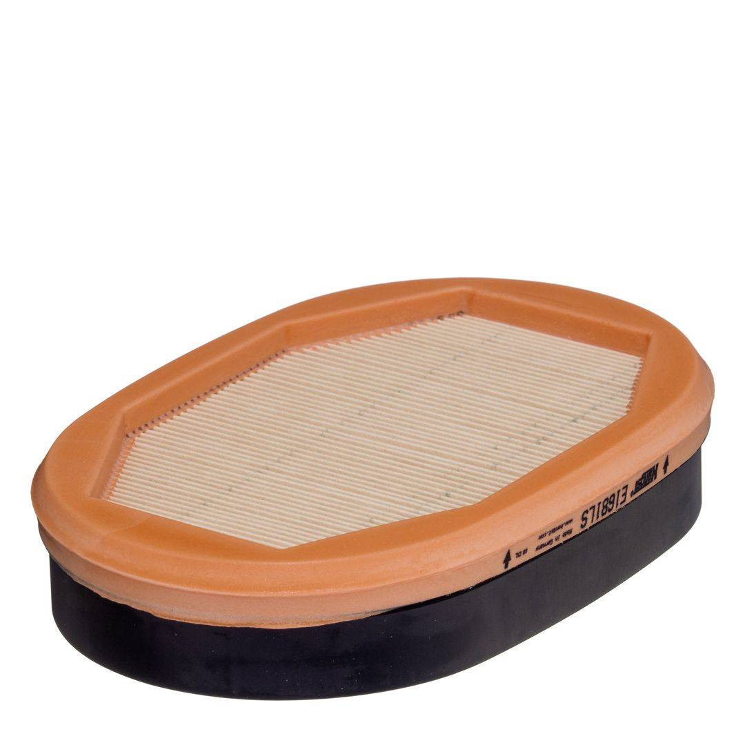 Hengst Filter E1681LS Sekundärluftfilter