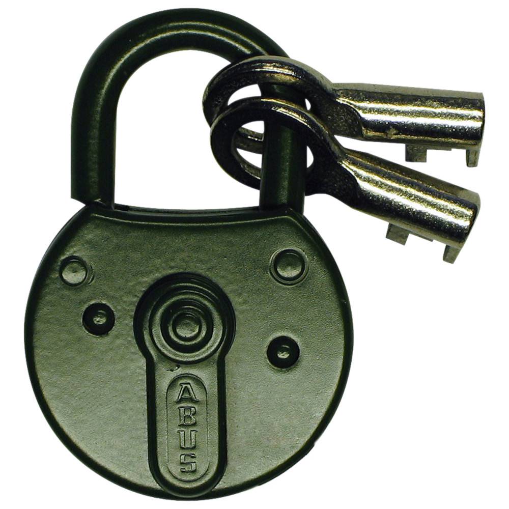 Abus Hangschloss 466 RM/40