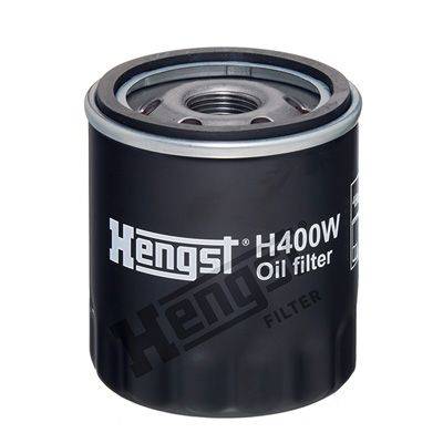 Hengst Filter H400W Ölfilter